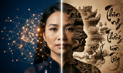 Thế Giới Quan và Việc Sử Dụng AI — Nghiên cứu sâu về Claude, Constitutional AI và nhận thức con người