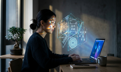 Lộ Trình Ứng Dụng AI Cho Lãnh Đạo — Từ Thay Đổi Bản Thân Đến Nâng Tầm Tổ Chức