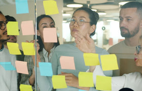 Chuyển đổi AI Bán lẻ — Phần 1: Xây dựng nền tảng và liên kết stakeholders