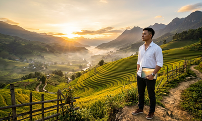 Nếu cả đời này không rực rỡ thì sao? — Lộ trình âm thầm luyện Claude AI để tỏa sáng