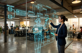 AI cho Lãnh Đạo — Bản đồ học tập toàn diện trên Claude.vn