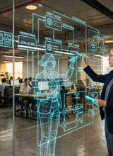 AI cho Lãnh Đạo — Bản đồ học tập toàn diện trên Claude.vn