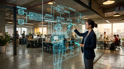 AI cho Lãnh Đạo — Bản đồ học tập toàn diện trên Claude.vn