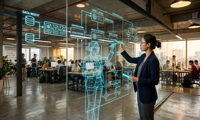 AI cho Lãnh Đạo — Bản đồ học tập toàn diện trên Claude.vn