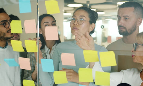 Chuyển đổi AI Bán lẻ — Phần 1: Xây dựng nền tảng và liên kết stakeholders