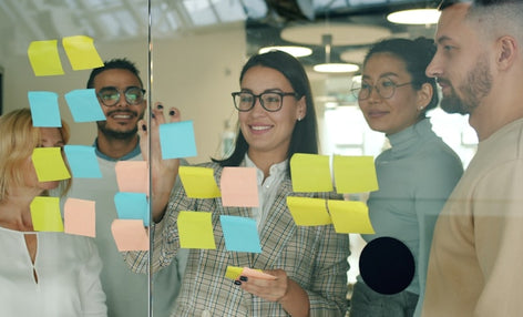 Claude cho Product Manager — Prioritization với RICE, MoSCoW và Impact Mapping