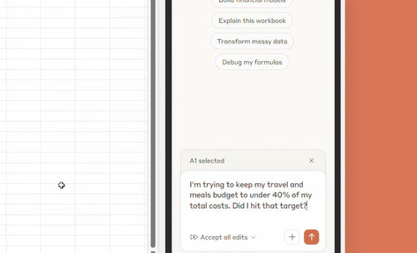 Claude trong Excel: Hướng dẫn toàn diện từ cài đặt đến dashboard tự động
