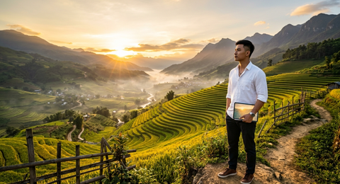 Claude cho Việt Nam