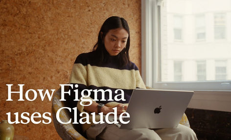 Figma Make x Claude — Biến prompt thành prototype: Dân design không code cũng làm được