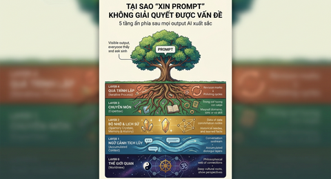 Hệ sinh thái & Cộng đồng